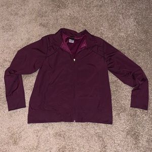 Vintage Champion Track Suit Top